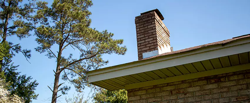 Brick Chimney Sweep Near Me in Manchester, NH