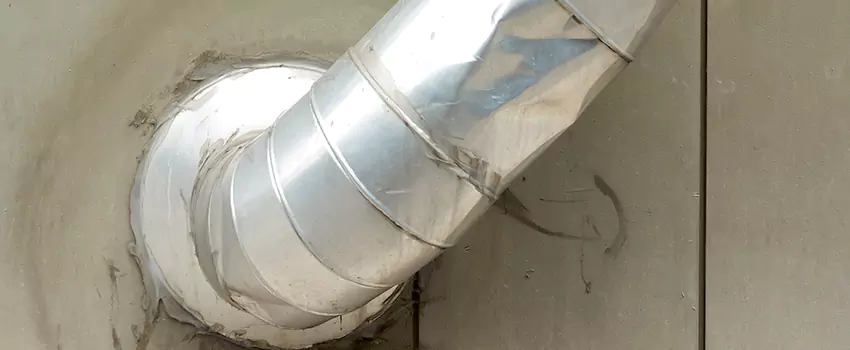 Dryer Vent Repair Process in Manchester, NH