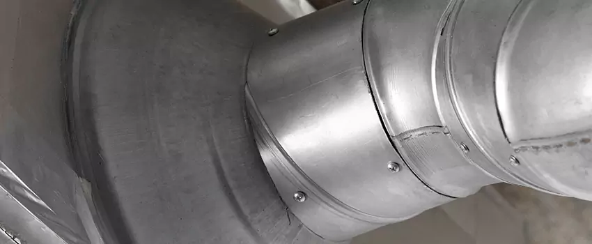 Best Dryer Vent Replacement Company in Manchester, NH