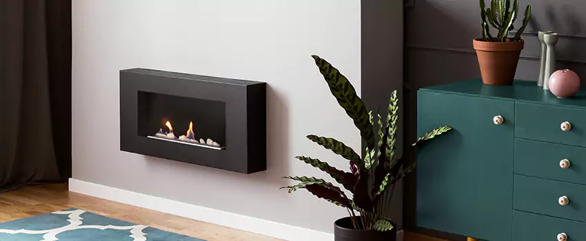 Cost of Ethanol Fireplace Repair And Installation Services in Manchester, NH