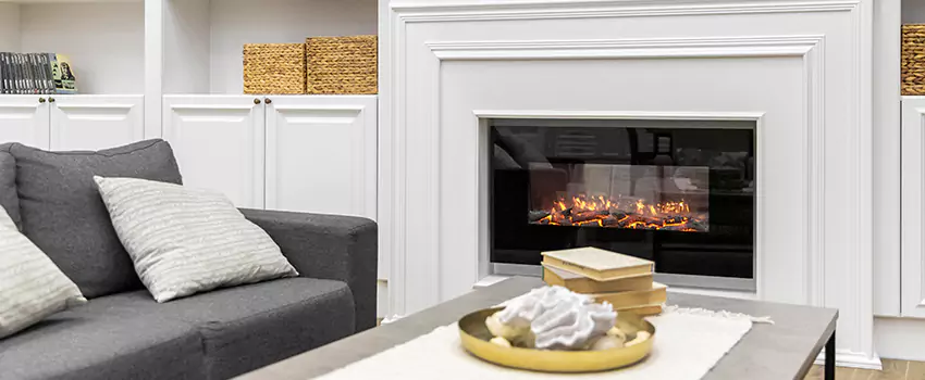 Professional Fireplace Maintenance Contractors in Manchester, NH