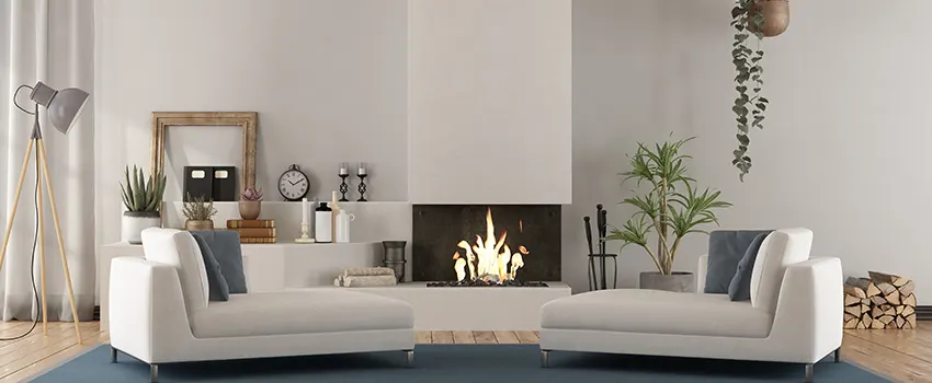 Decorative Fireplace Crystals Services in Manchester, New Hampshire