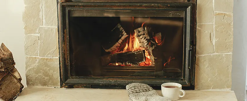 Fireplace Door Handle Replacements Services in Manchester, New Hampshire