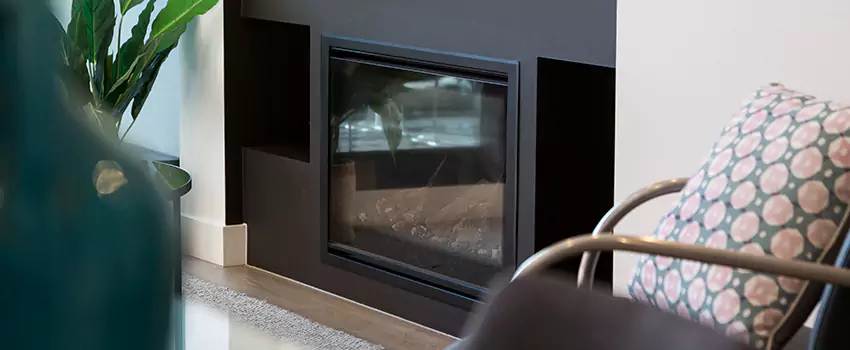 Gas Fireplace Installation in Manchester, NH