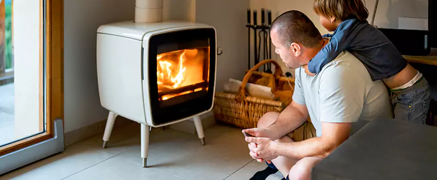 Fireplace Flue Maintenance Services in Manchester, NH