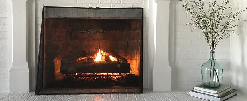 Cost-Effective Fireplace Mantel Inspection And Maintenance in Manchester, NH