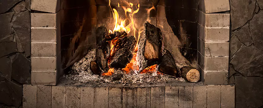 Cost of Rebuilding A Fireplace in Manchester, New Hampshire
