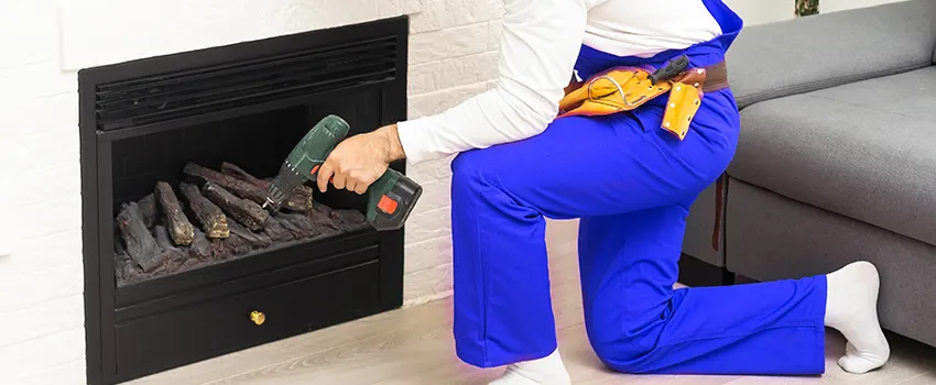 Fireplace Safety Inspection Specialists in Manchester, New Hampshire