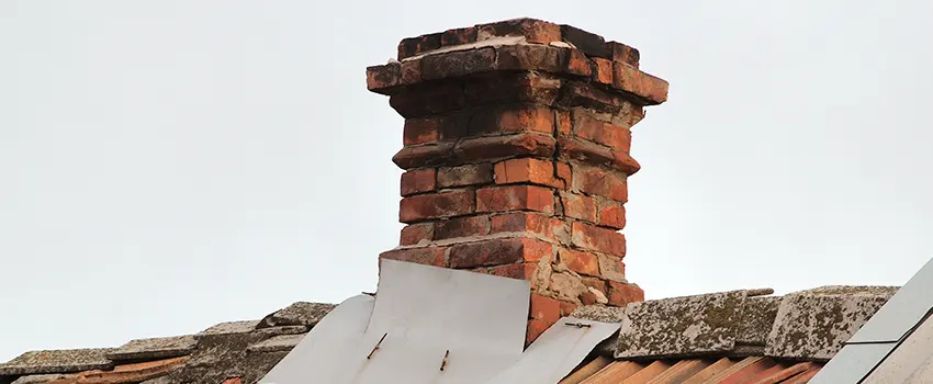 Cost of Fixing Blocked Chimney in Manchester, New Hampshire