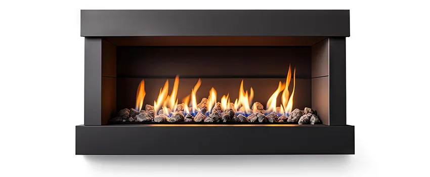 Outdoor Gas Fireplaces Installation in Manchester, NH
