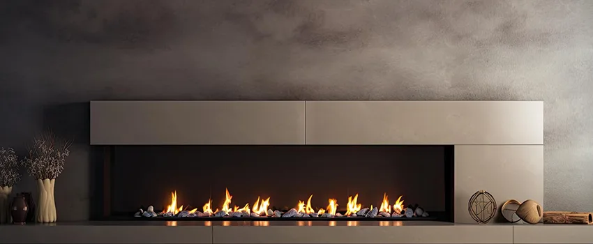 Gas Fireplace Logs Supplier in Manchester, New Hampshire