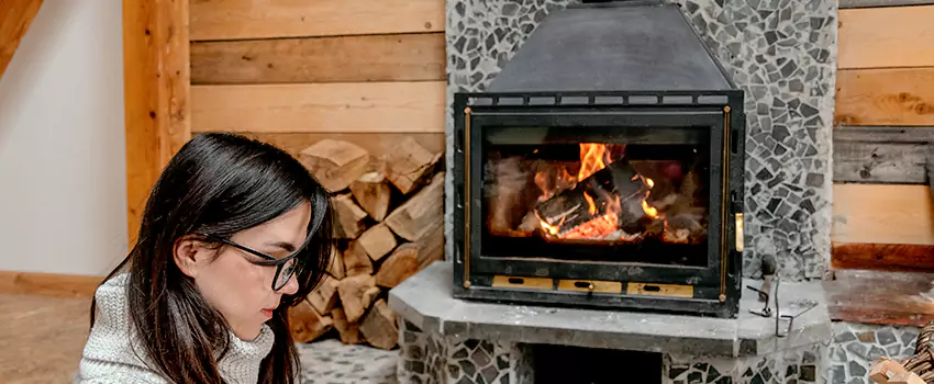 Harman P68-C Pellet Stove Repair in Manchester, New Hampshire 