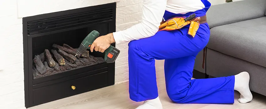 Pellet Fireplace Repair Services in Manchester, NH