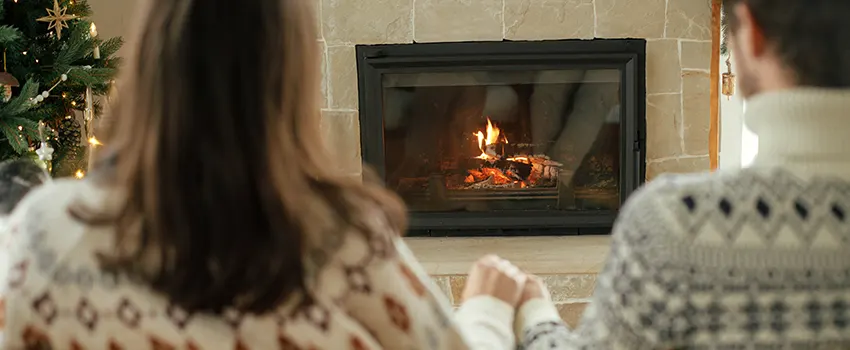 Superior Open-Hearth Wood Fireplaces in Manchester, NH