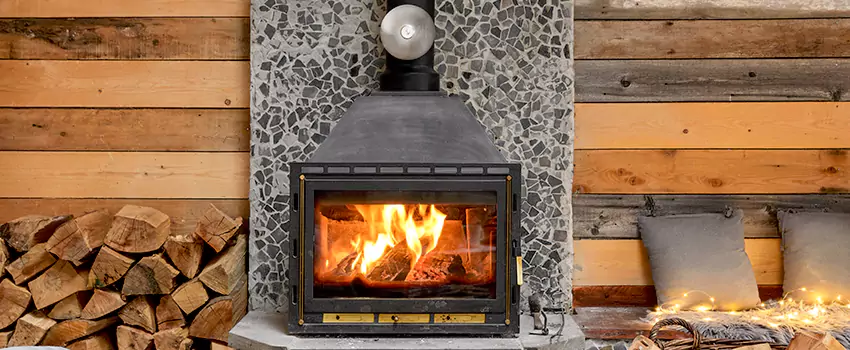 Travis Industries Elite Fireplace Inspection and Maintenance in Manchester, New Hampshire