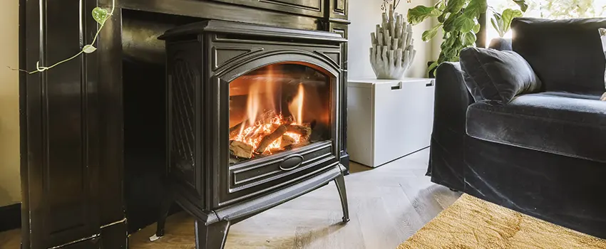 Valor Wood Fireplace in Manchester, NH