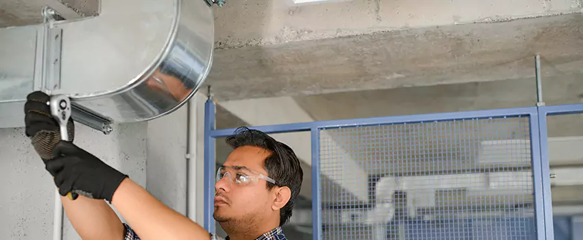 Benefit of Ventilation Cleaning in Manchester, New Hampshire