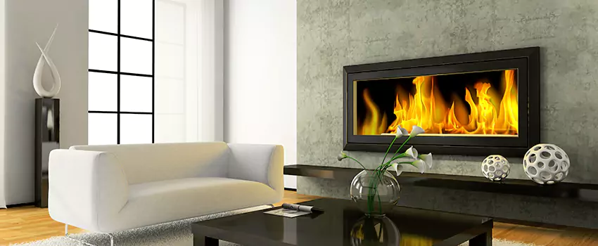 Ventless Fireplace Oxygen Depletion Sensor Installation and Repair Services in Manchester, New Hampshire