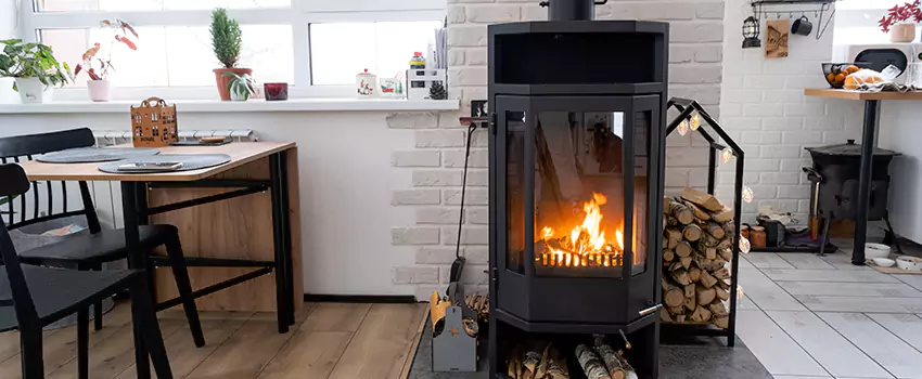 Cost of Vermont Castings Fireplace Services in Manchester, NH