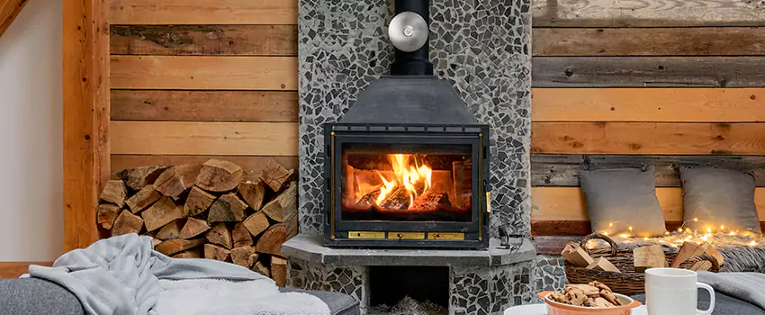 Affordable Wood Fireplace Fixing Solutions in Manchester, New Hampshire