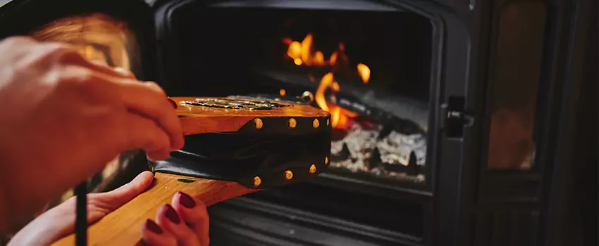 Cost of Wood Furnace Repair and Installation Services in Manchester, NH