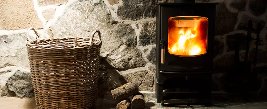 24/7 Wood Stove Installation Services in Manchester, New Hampshire