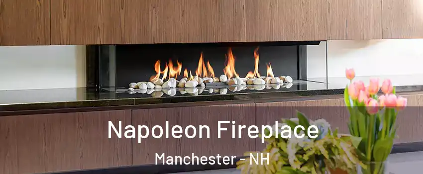 Napoleon Fireplace Manchester - NH